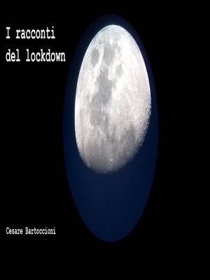 cover image of I racconti del lockdown
